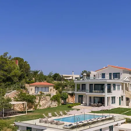 Lithea Estate Collection 4*