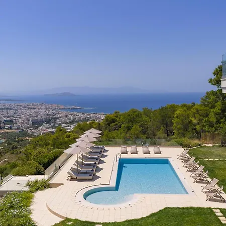 Lithea Estate Collection 4*