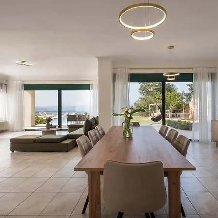 Lithea Estate Collection 4*
