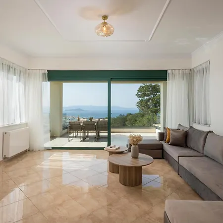 Lithea Estate Collection