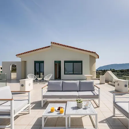 Lithea Estate Collection 4*