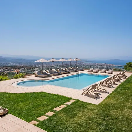 Lithea Estate Collection