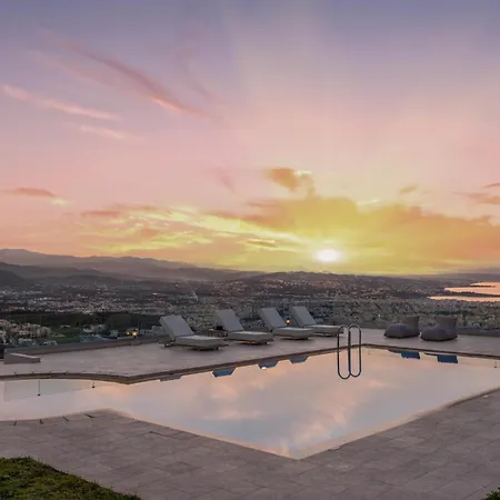 Lithea Estate Collection 4*