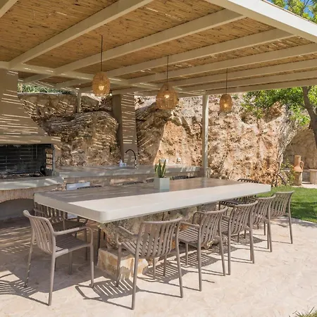 Lithea Estate Collection