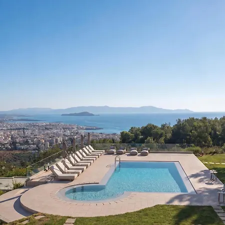 Lithea Estate Collection 4*