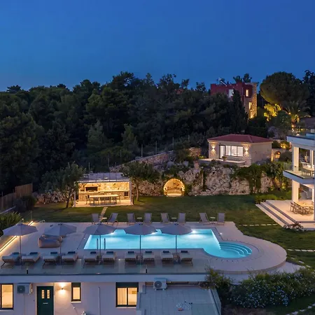 Lithea Estate Collection