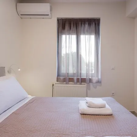 Lithea Estate Collection Apart Otel